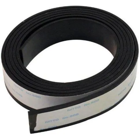 Rabatter 194418-6 Makita Gummikantlist